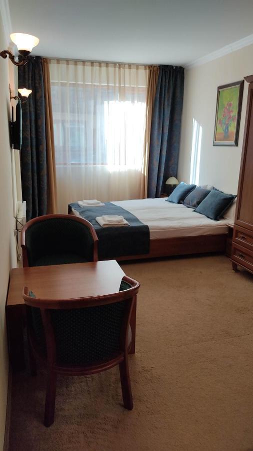 Annett Apartments At Emerald Hotel Μπάνσκο Εξωτερικό φωτογραφία