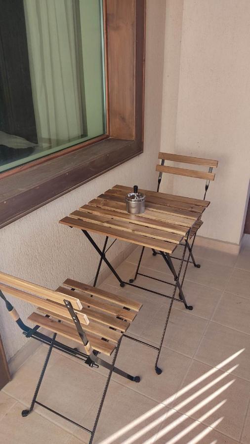 Annett Apartments At Emerald Hotel Μπάνσκο Εξωτερικό φωτογραφία