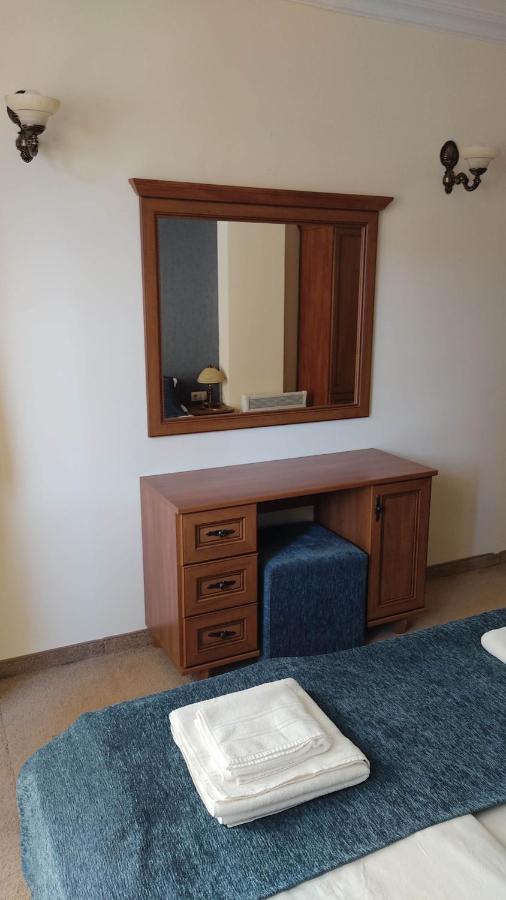 Annett Apartments At Emerald Hotel Μπάνσκο Εξωτερικό φωτογραφία