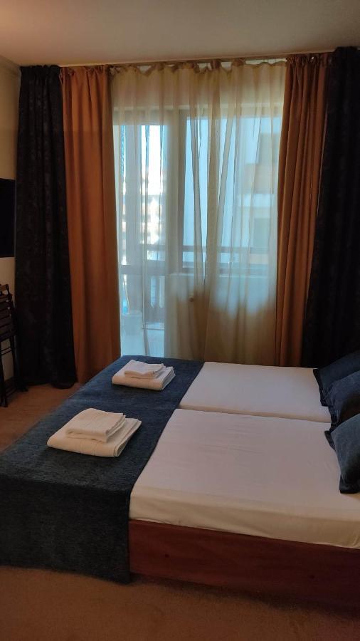 Annett Apartments At Emerald Hotel Μπάνσκο Εξωτερικό φωτογραφία