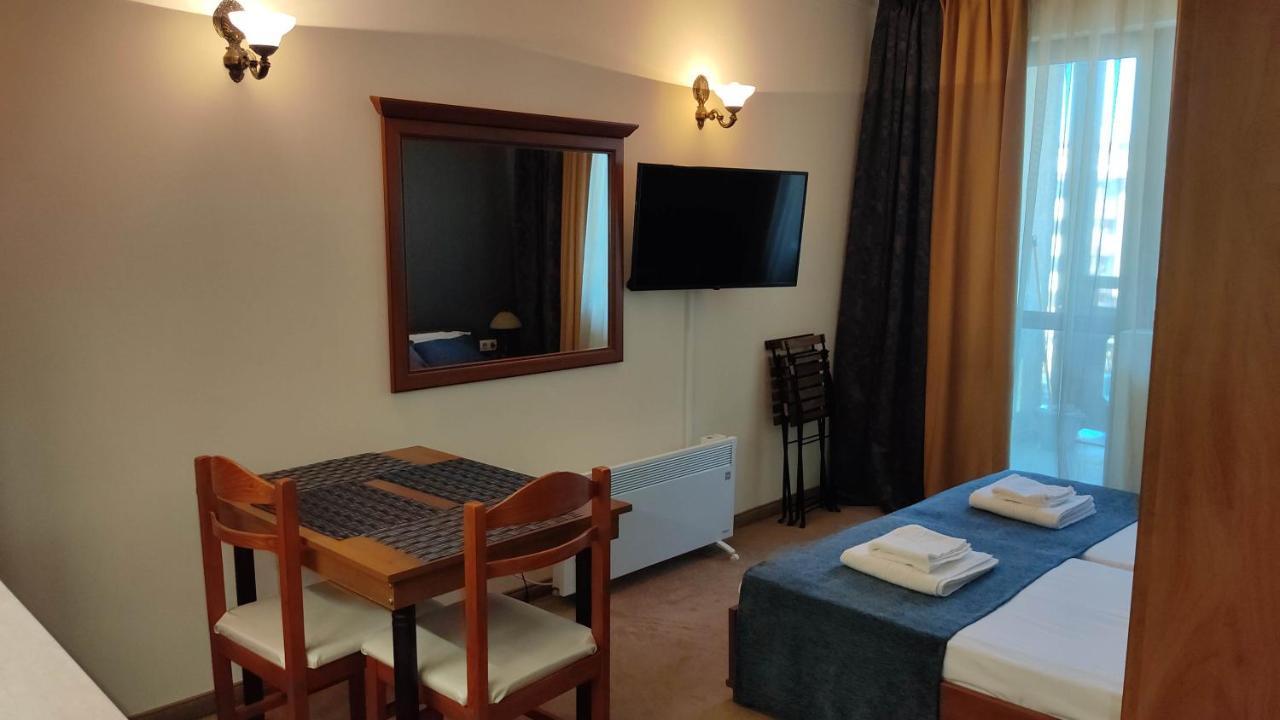 Annett Apartments At Emerald Hotel Μπάνσκο Εξωτερικό φωτογραφία