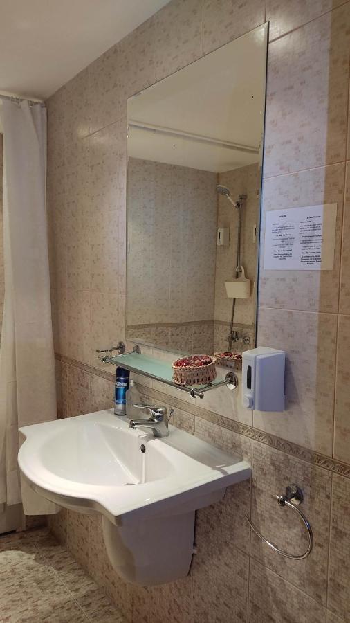 Annett Apartments At Emerald Hotel Μπάνσκο Εξωτερικό φωτογραφία