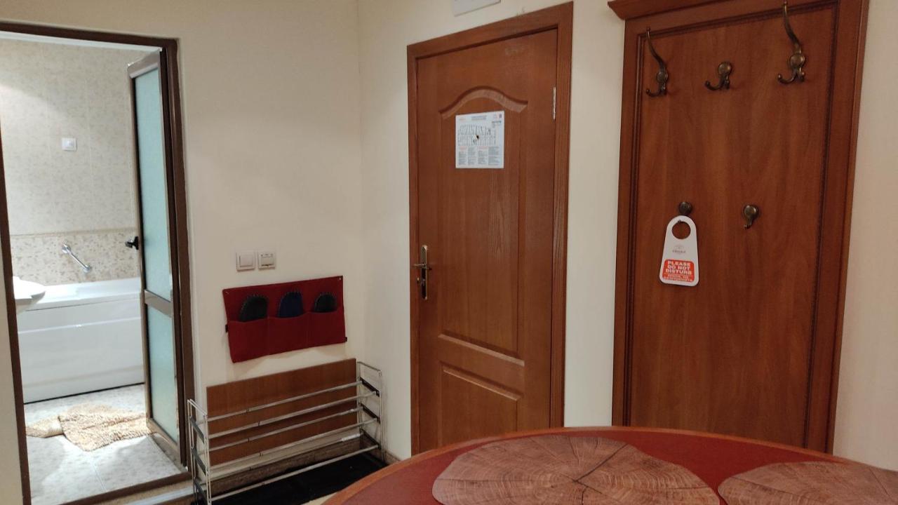 Annett Apartments At Emerald Hotel Μπάνσκο Εξωτερικό φωτογραφία