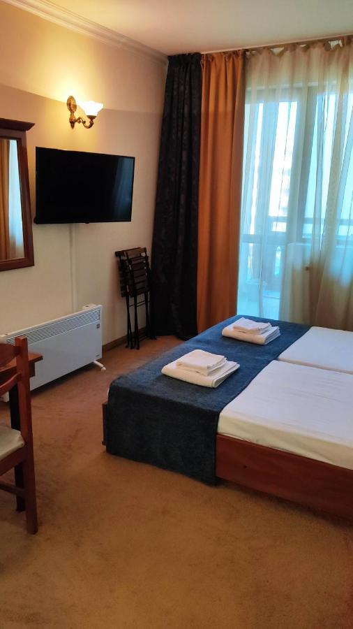 Annett Apartments At Emerald Hotel Μπάνσκο Εξωτερικό φωτογραφία