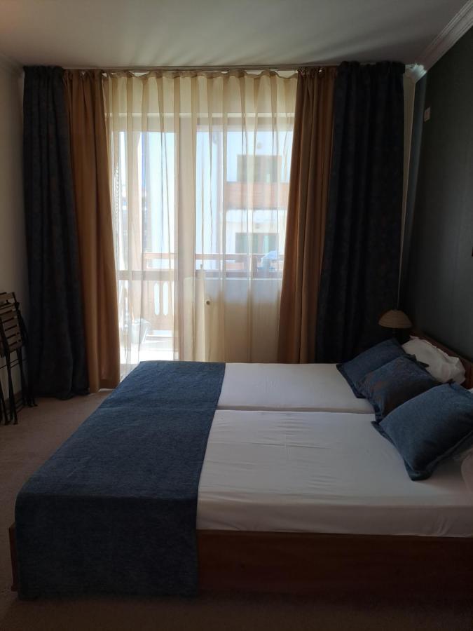 Annett Apartments At Emerald Hotel Μπάνσκο Εξωτερικό φωτογραφία