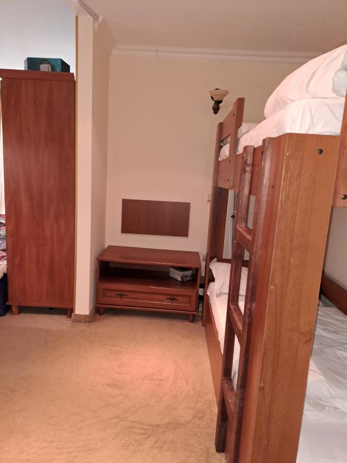 Annett Apartments At Emerald Hotel Μπάνσκο Εξωτερικό φωτογραφία