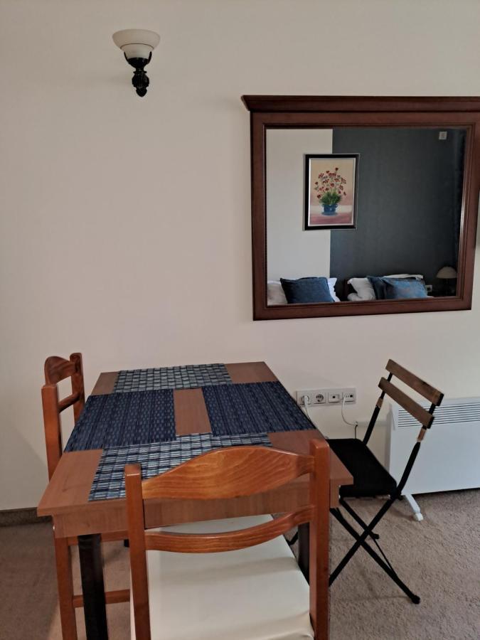 Annett Apartments At Emerald Hotel Μπάνσκο Εξωτερικό φωτογραφία